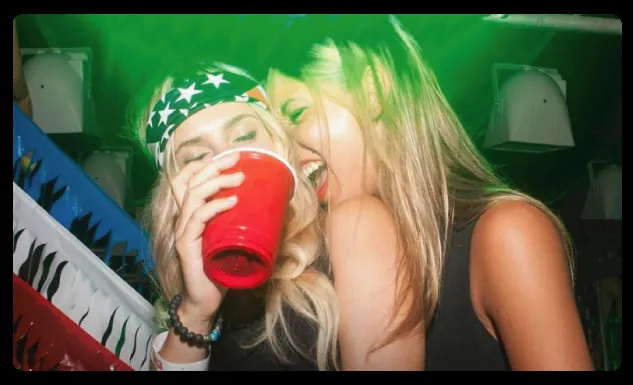 American Pie Party®